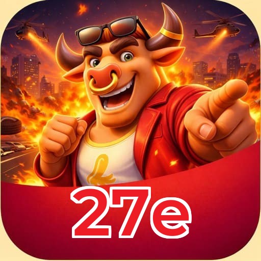 Aplicativo mobile 27e
